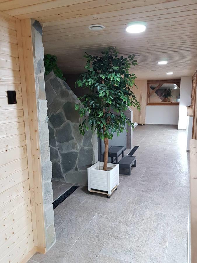 Hotel Statek 3 - Wellness&Spa Hluboká nad Vltavou Exterior foto