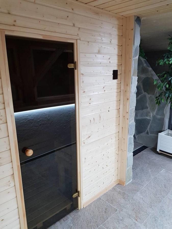 Hotel Statek 3 - Wellness&Spa Hluboká nad Vltavou Exterior foto